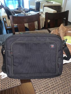Swissgear computer bag