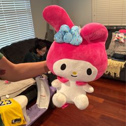 Hello kitty Bag 