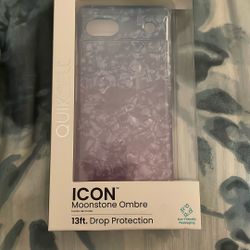Icon Moonstone Ombre 13 Ft Protection Case Phone