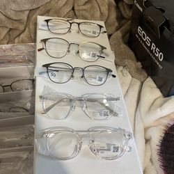 Eye Glasses