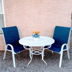 Patio Garden Set 