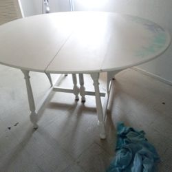 Antique Table
