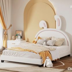 Full Bed 