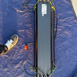 BIOS Icarus LED Grow Light 640W Model 321-ICAD-00001 – Gently Used