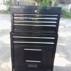 Tool Box Great Condition 10 Drawers 