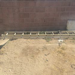 Ladder For Sale 20foot 