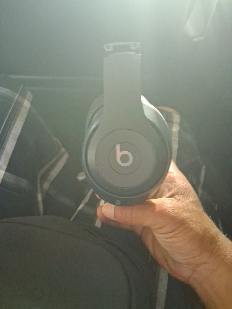 Studio Dr Dre Beats