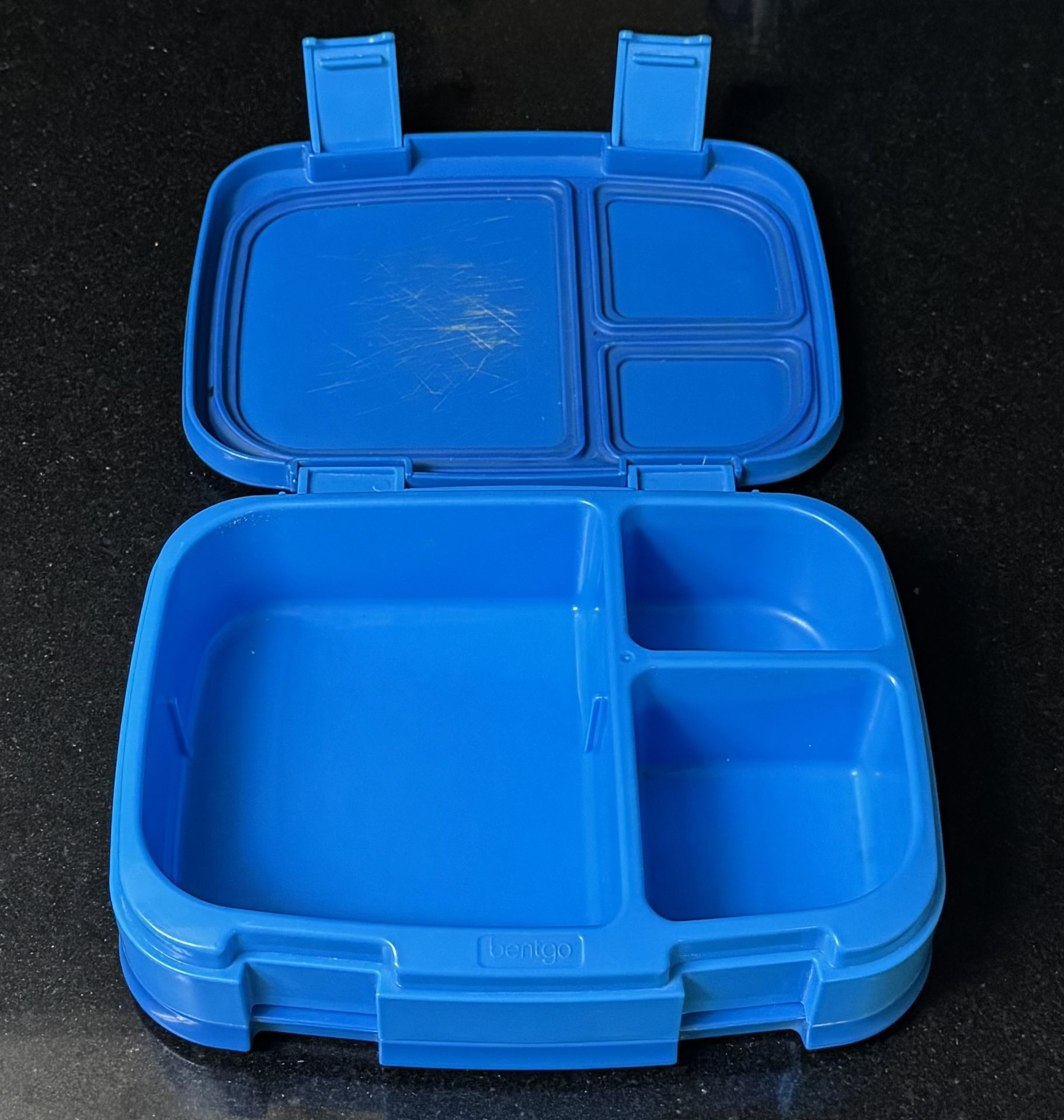 🍱 Bentgo Modern Leak Proof Lunch Bento Box
