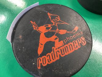 World Cup Association officiel Phoenix roadrunners
