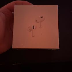 AirPods Pro