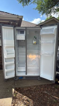 Midlothian Garage Sale