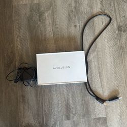 Avolusion PRO-5X Series 3TB USB 3.0 External Hard Drive for WindowsOS Desktop PC/Laptop/Ps5 (White)