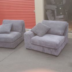 Couch Set