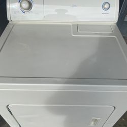 Whirlpool Dryer 