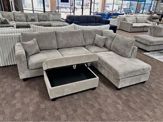 Living room set