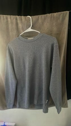 Thermal long sleeve