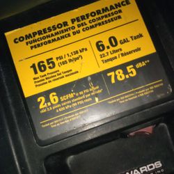 Compressor 