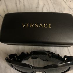 Versace Women’s Sunglasses  PU Oceanside 
