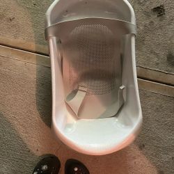 Baby Bathtub