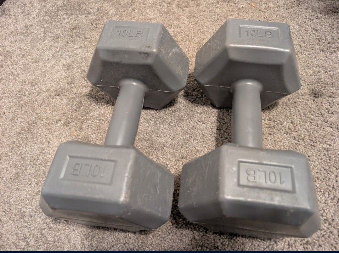 Dumbbell