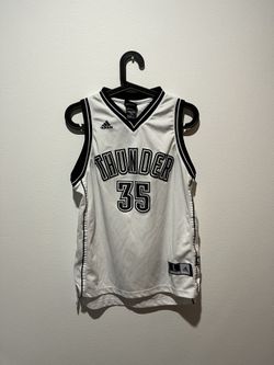 Kevin Durant Jersey