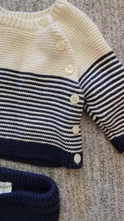 Baby Gap Knitted 