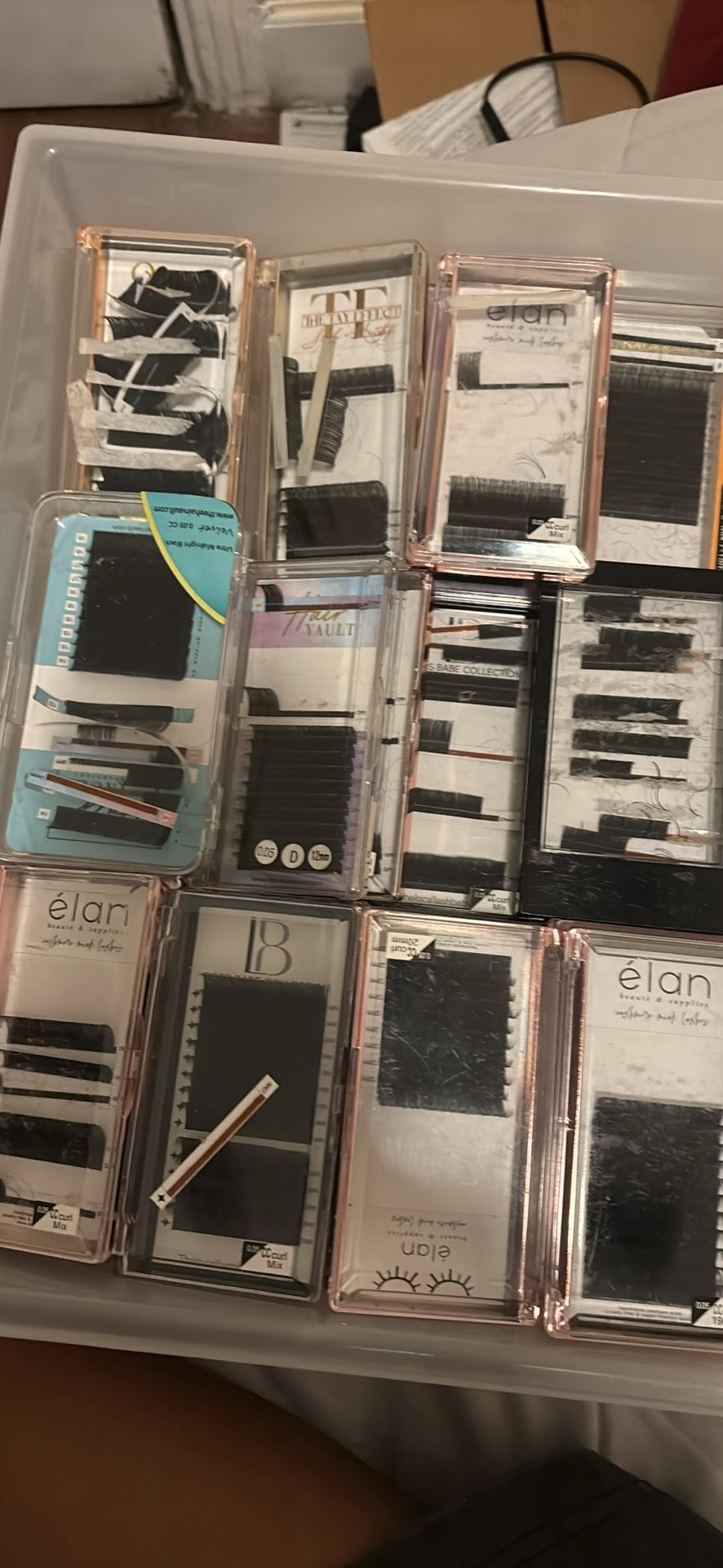 *Lash Techs ONLY!!*