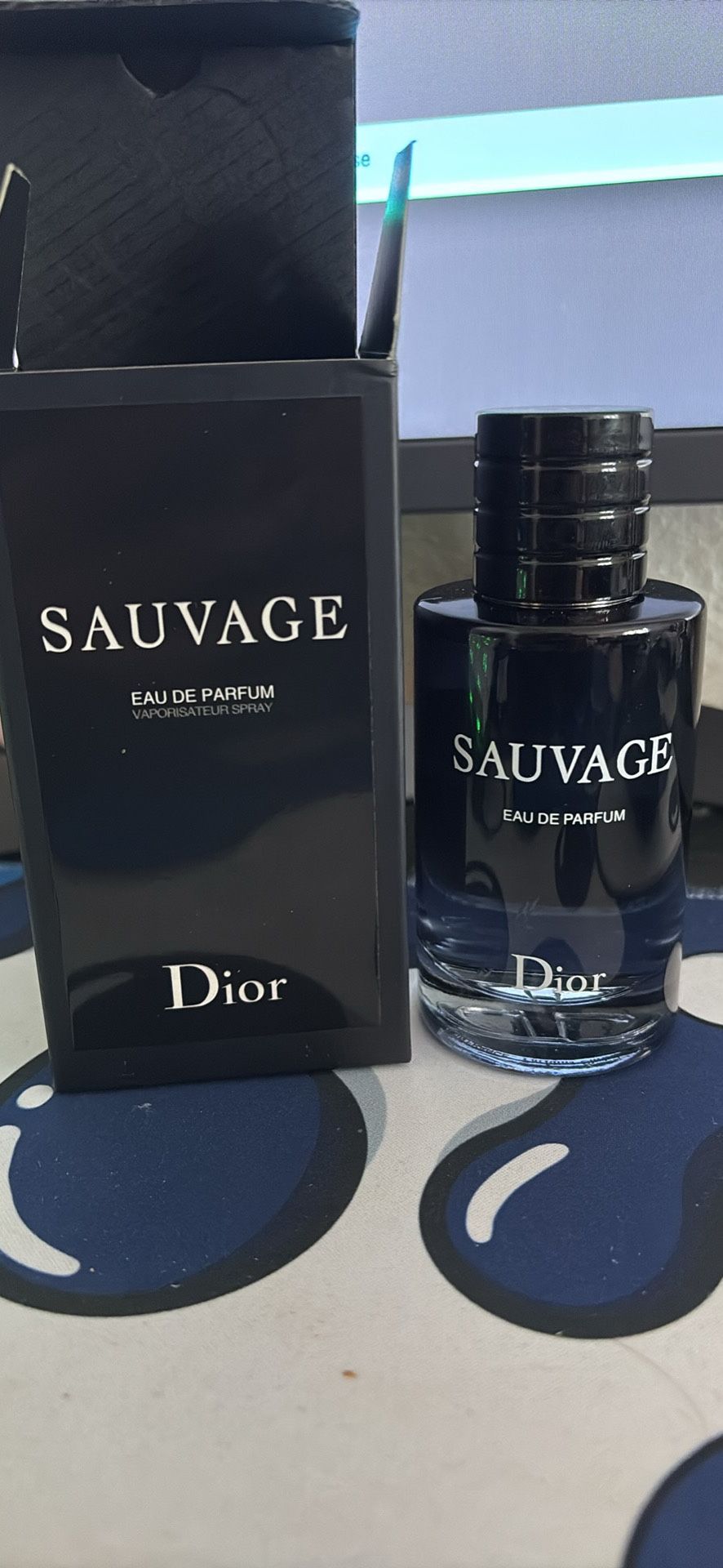 Perfume