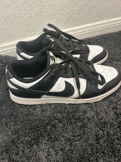Men panda