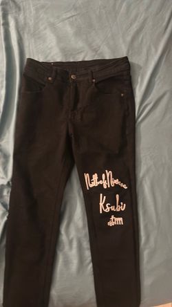 Ksubi jeans