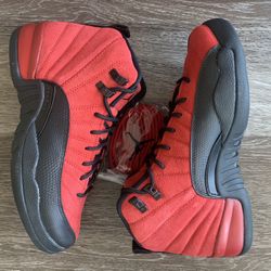 Air Jordan 12 Retro Size 7Y