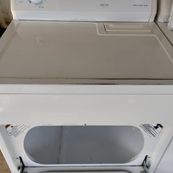 Kenmore dryer heavy duty