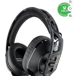 Xbox Headphones 