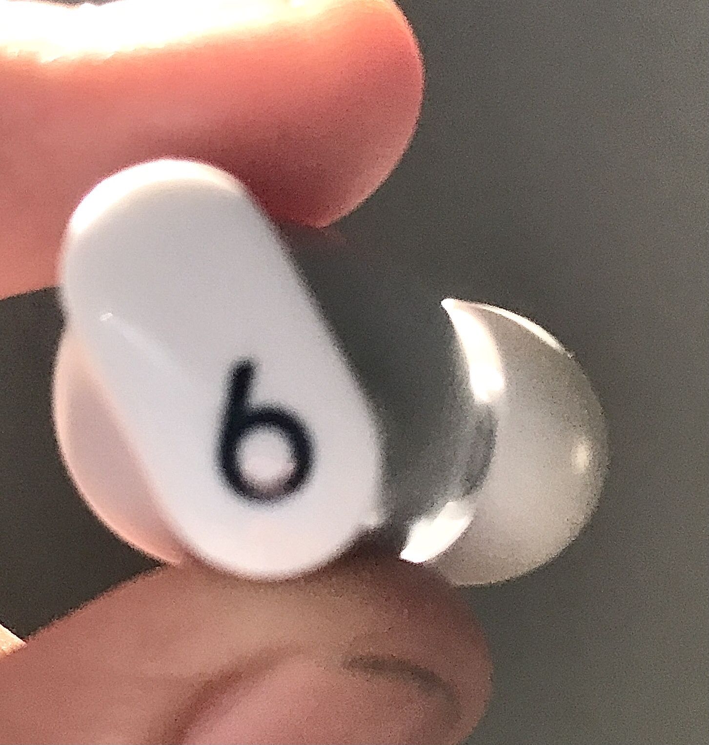 Right Ear Bud For Beats Studio Buds 