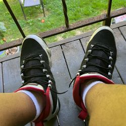 2012 Johnny Kilroys Jordan 9