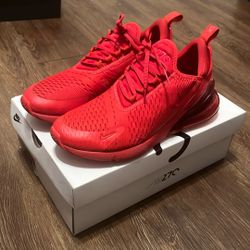 Air Max 270 Universal Red 