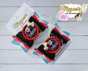 Forky Bows & More