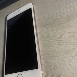 iPhone 6s Plus