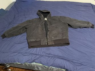 Walls Black Men's Hoodie US XL used