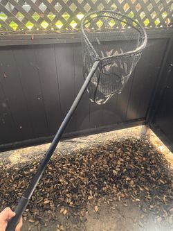 Landing Net