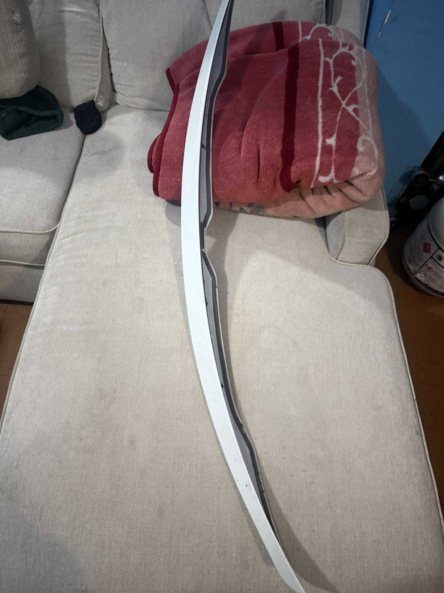 Q50 Oem Spoiler