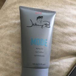 3.3 oz JOHNNY B MODE $8