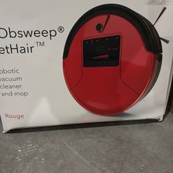 Bobsweep