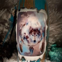 Beeautiful Custom Native Indian Design