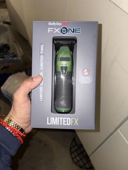 Babyliss Pro Trimmer