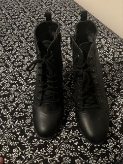 Boot Heals For Sale