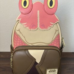 Backpack