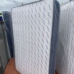 Queen Size Supreme Orthopedic Mattress 