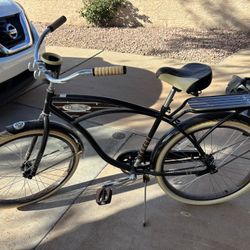 Panama Jack Men's Bicycle, Huffy