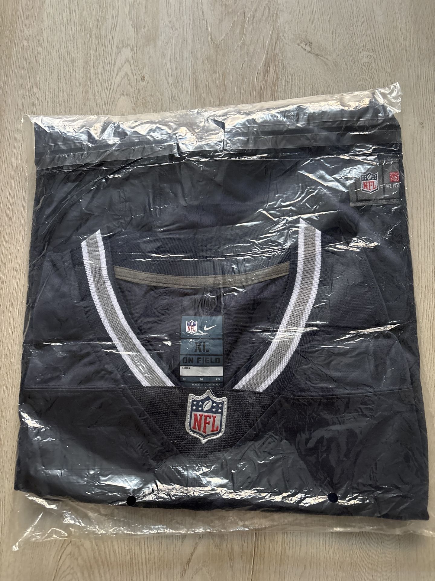 Nike Dallas Cowboys CeeDee Lamb #88 Jersey - XL
